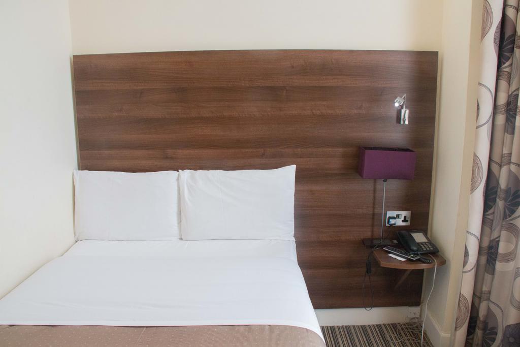 Rennie Mackintosh City Hotel Glasgow Eksteriør billede