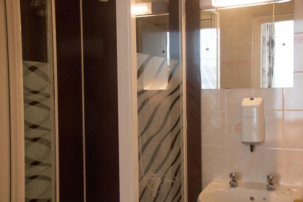 Rennie Mackintosh City Hotel Glasgow Eksteriør billede