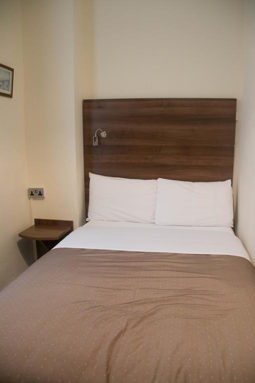 Rennie Mackintosh City Hotel Glasgow Eksteriør billede